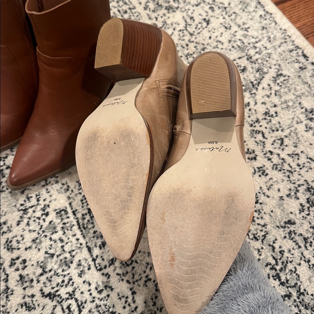 Matisse Caty Boots - Picture 5 of 6